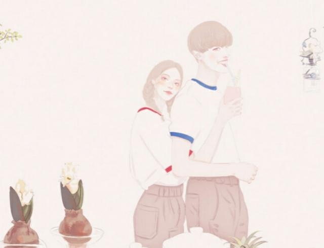 属兔男认定你的表现,属兔男爱上你的表现