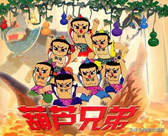 老版十二生肖动画片完整版，国产有年兽的动画片