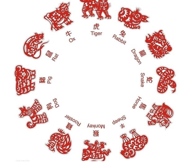 生肖相冲的夫妻能走到一起吗，属相相害会克死人吗