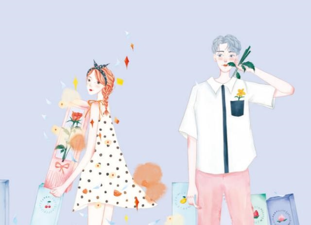 属兔男认定你的表现,属兔男爱上你的表现