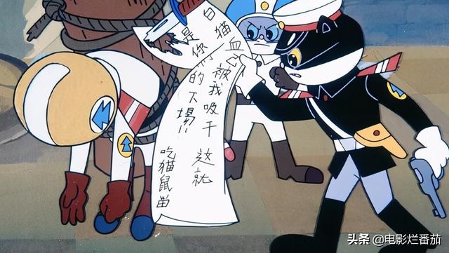 老版十二生肖动画片完整版，国产有年兽的动画片