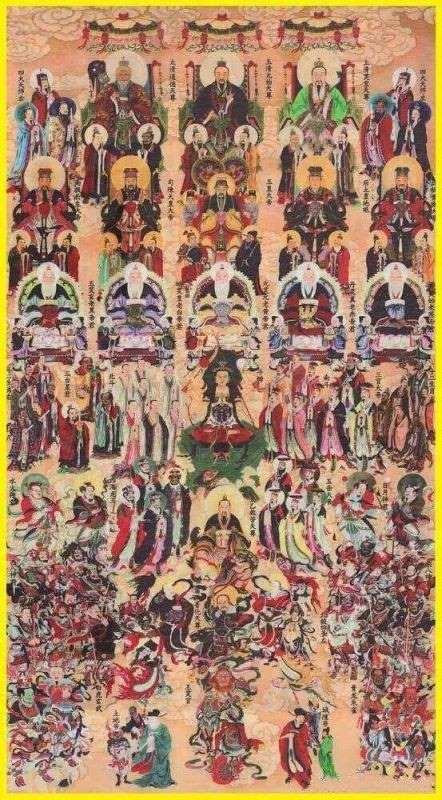 十二生肖排名表图片年份，十二生肖更佳婚配表