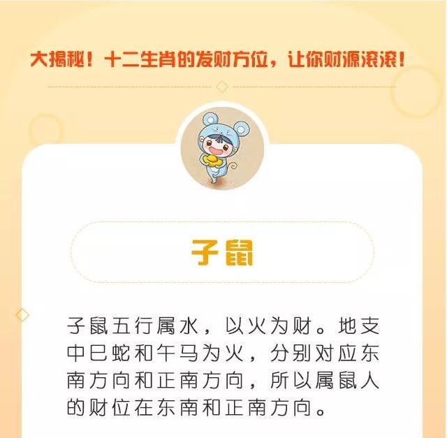 0年的狗去哪个方向财运好，风水学入门基础知识"