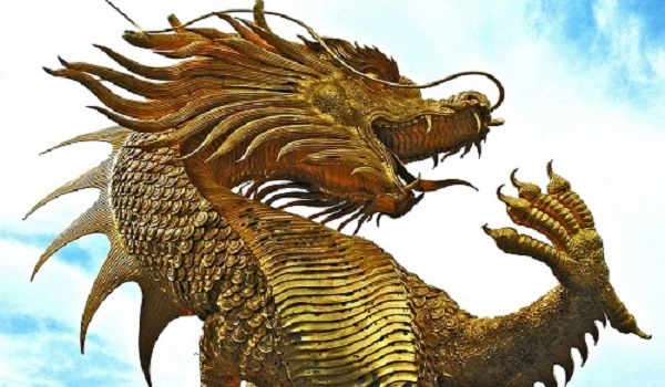 龙生肖年份今年几岁，属龙的今年多大2022