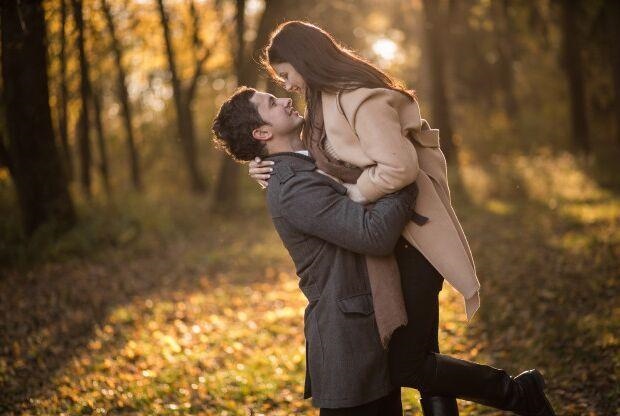 正缘有很强的吸引力是什么意思，正缘来临上天有预兆