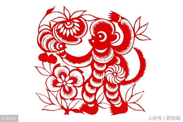 属猴是哪些年出生的，1968年到2022 年多大年龄