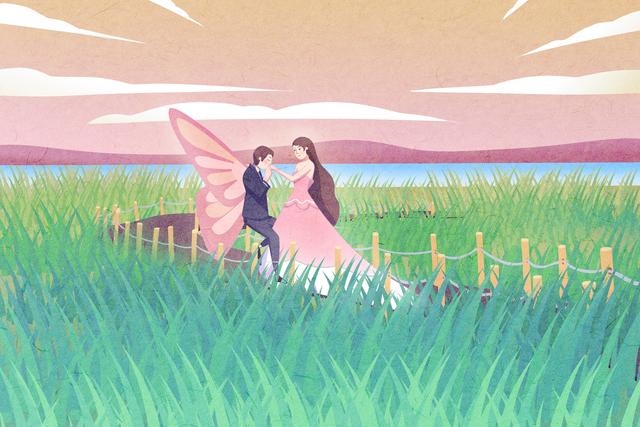 正缘有很强的吸引力女生，女人食神旺代表什么