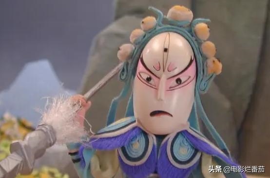 老版十二生肖动画片完整版，国产有年兽的动画片