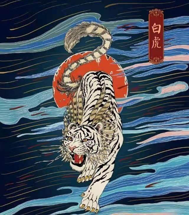 什么颜色的龙最尊贵，女人身上有龙跟着好吗