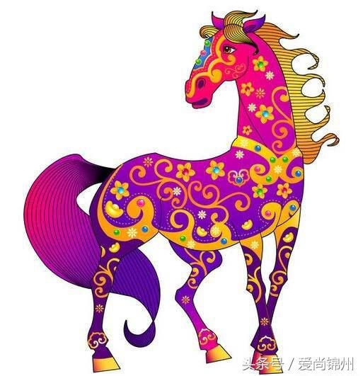 990年属马财运，属马人财运最旺的年龄"