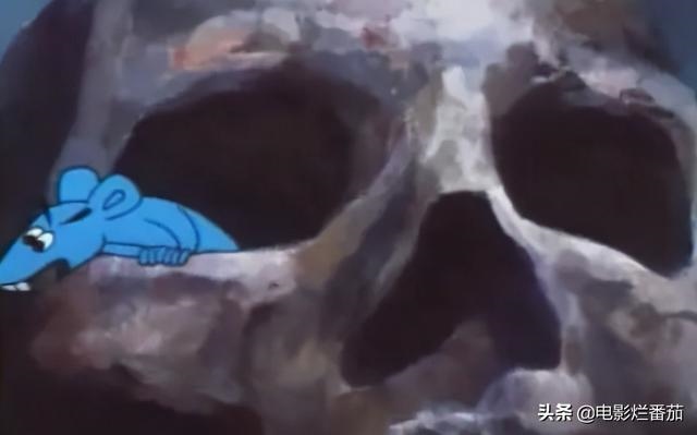 老版十二生肖动画片完整版，国产有年兽的动画片