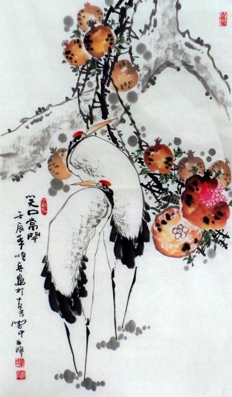 桃花的寓意和象征风水，桃花为什么代表爱情