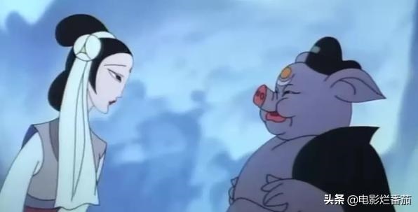 老版十二生肖动画片完整版，国产有年兽的动画片