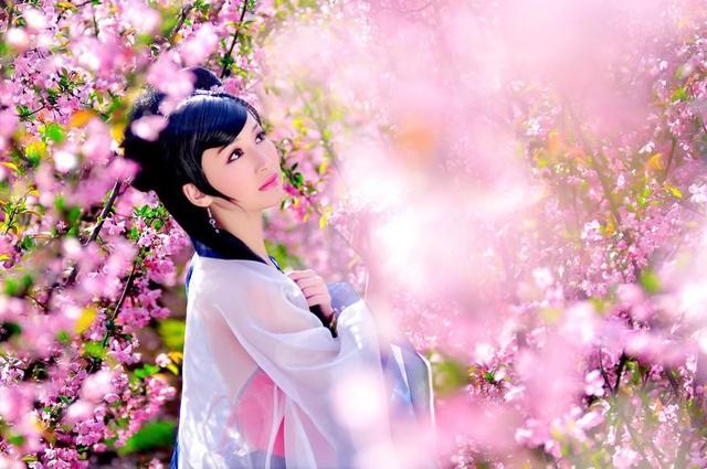 流年桃花是什么意思,流年桃花有结婚的可能吗