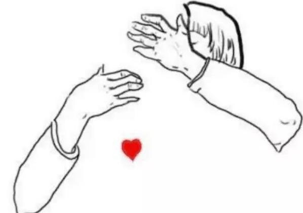 夫妻缘尽有这7个表现，三种夫妻关系早晚离婚