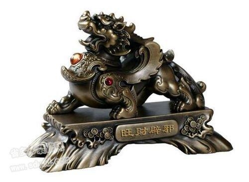 貔貅怎么供养最招财，请的貔貅怎么供养最招财