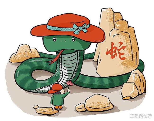 022蛇全年运势女，蛇人2022年运势完整版"