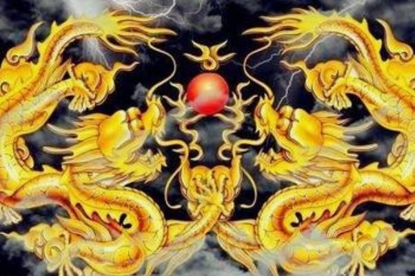 6属龙一生有几次婚姻女，1976年属龙44岁遇真爱"