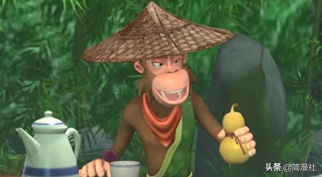 十二生肖闯江湖，十二生肖闯江湖被禁