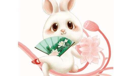 女兔更佳配偶属相，1975属兔女人更佳婚配