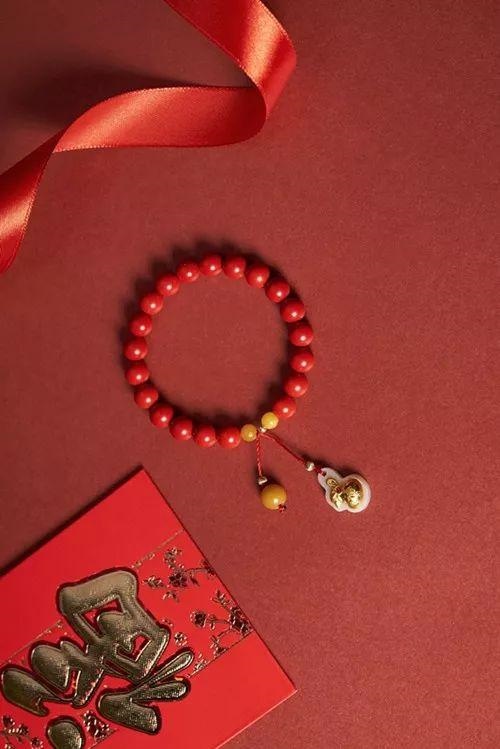 6年属虎可以佩戴朱砂,属虎适合戴什么朱砂"