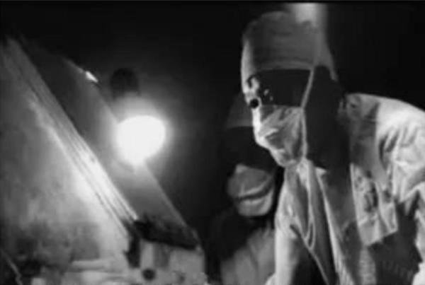 964年4月什么命，1964年出生是火命吗"