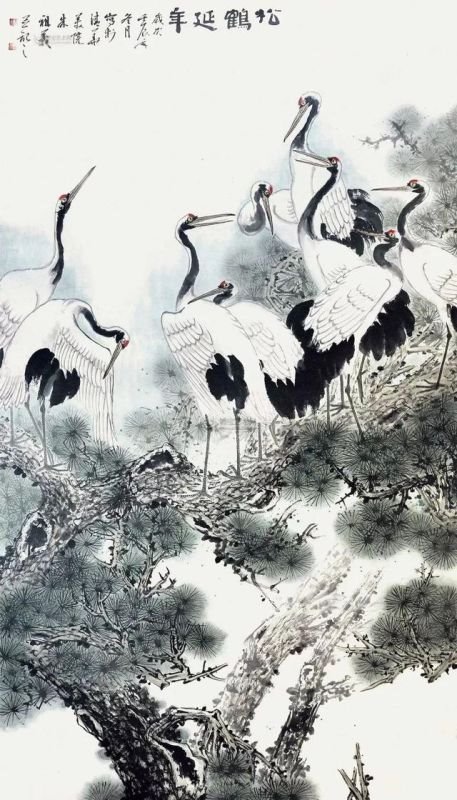 桃花的寓意和象征风水，桃花为什么代表爱情