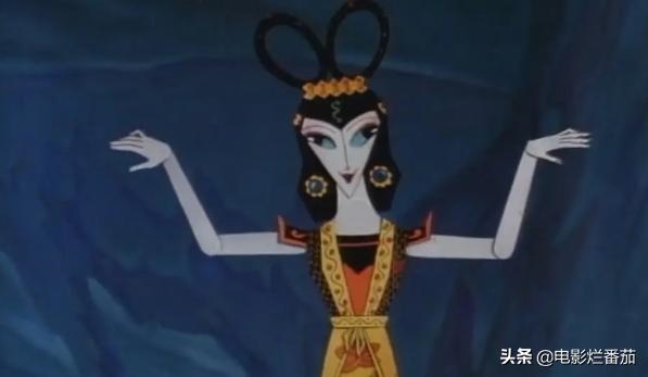 老版十二生肖动画片完整版，国产有年兽的动画片