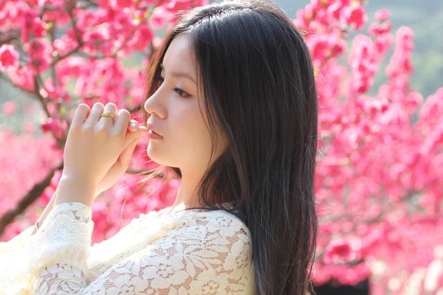 有桃花运是什么意思，桃花运泛滥是什么意思