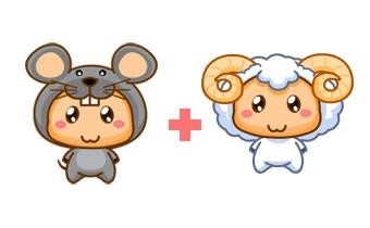 蛇男鼠女生肖配对合适吗，男老鼠和女蛇属财运如何