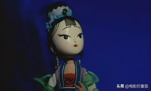 老版十二生肖动画片完整版，国产有年兽的动画片