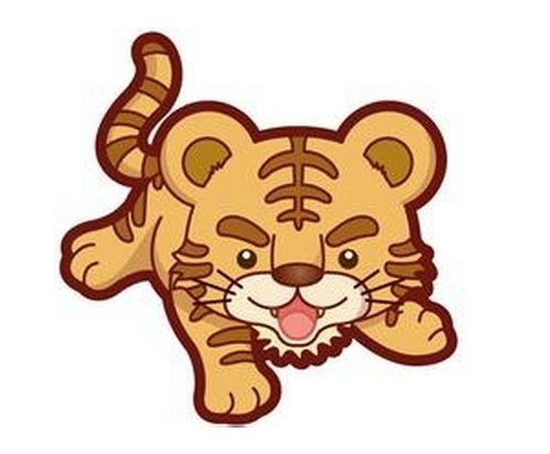 9岁属虎是哪年生人，属虎人生于十二月命运"