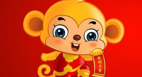 属猴人每月每日出生命运,41岁属猴女2022 年的运气