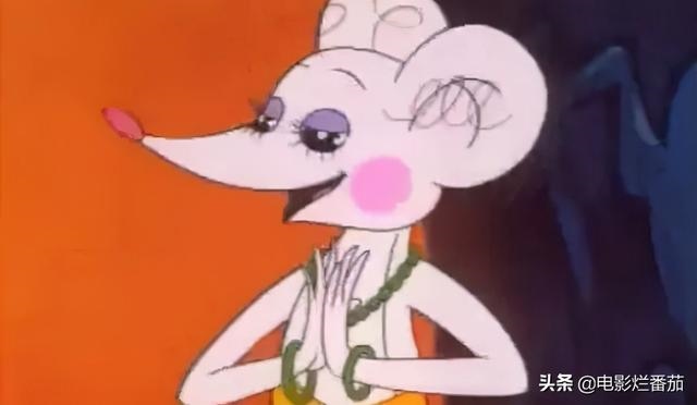 老版十二生肖动画片完整版，国产有年兽的动画片