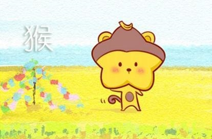 属猴的属相婚配表大全，1992属猴的属相婚配表