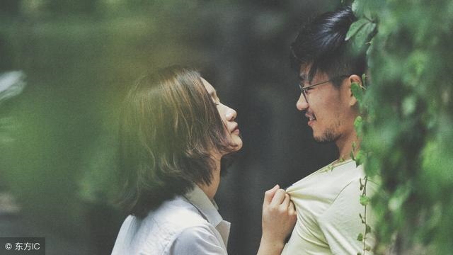 测试自己的正缘易经，八字正缘查询