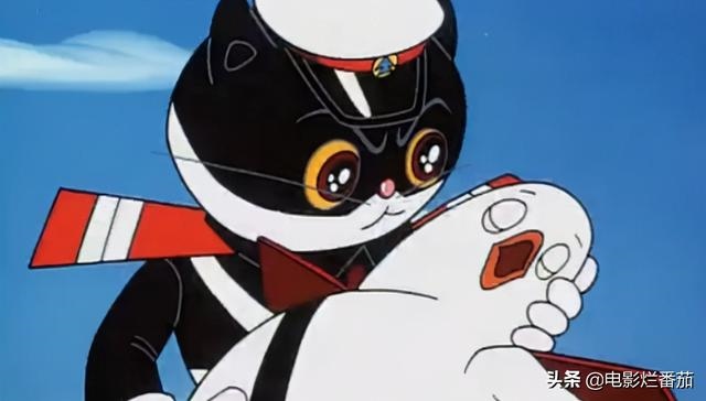 老版十二生肖动画片完整版，国产有年兽的动画片