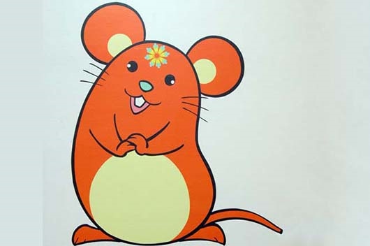 属鼠的2022年几岁，鼠年运势2022运势详解