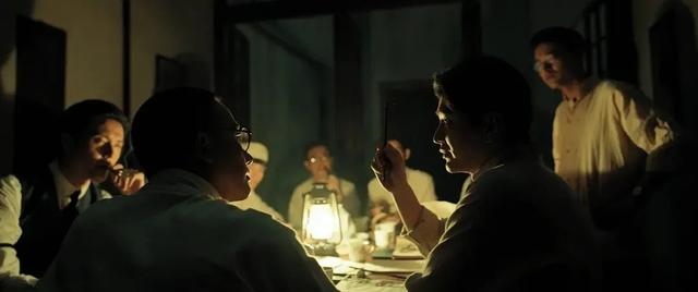 921年多大岁数啊，1965年多大岁数"