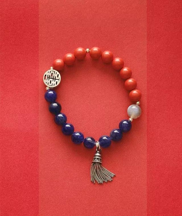 6年属虎可以佩戴朱砂,属虎适合戴什么朱砂"