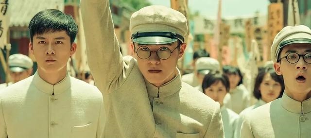 921年多大岁数啊，1965年多大岁数"