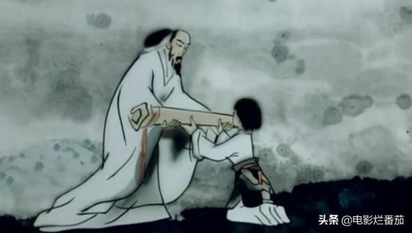 老版十二生肖动画片完整版，国产有年兽的动画片