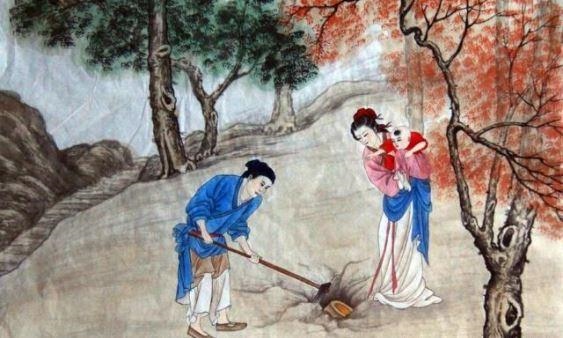 六亲相生相克记忆口诀，六亲之间的生克关系