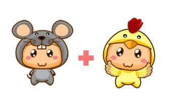 蛇男鼠女生肖配对合适吗，男老鼠和女蛇属财运如何