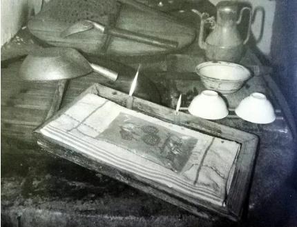 男人败与女八败年月表，男人八败命好不好