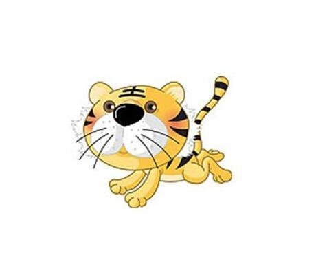 998年属虎女运势，1998年生的女孩如何"