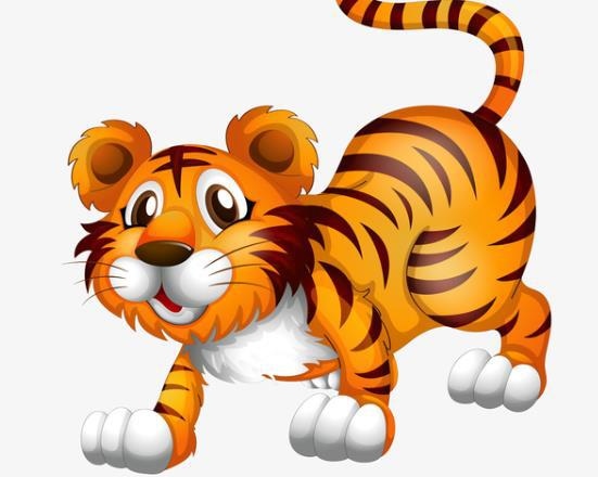 属虎2022年幸运色，2022年属虎的幸运颜色