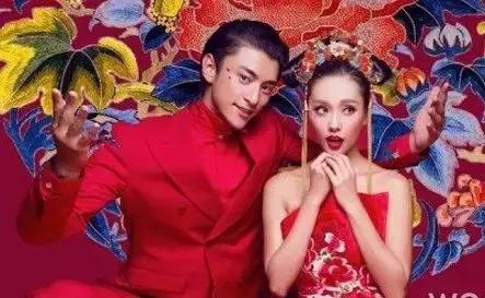 八字特别合的夫妻，八字看男女双方缘分