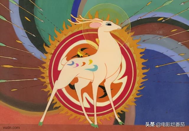 老版十二生肖动画片完整版，国产有年兽的动画片