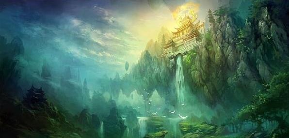 真童子的胎记长在什么位置，童子胎记详解